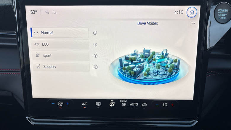 Ford Puma 1.0 EcoBoost Hybrid mHEV ST-Line 5dr Petrol Hatchback